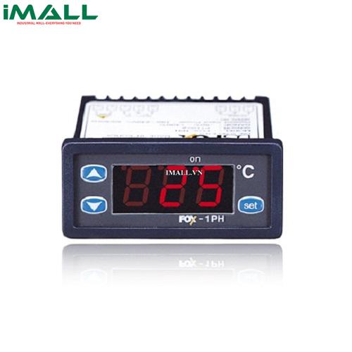 Bộ điều khiển nhiệt độ Conotec FOX-1PH