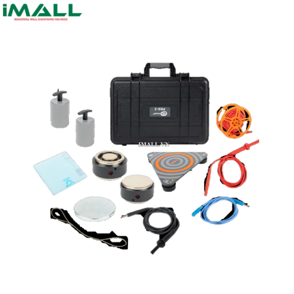 Đầu đo điện trở chống tĩnh điện SONEL PRS-2 (WASONPRS2)