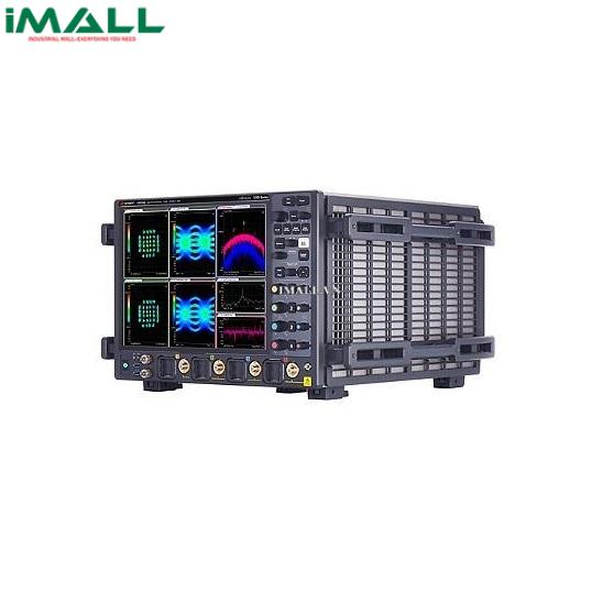 Máy hiện sóng số KEYSIGHT UXR0204A (20 GHz; 4 kênh; 128 GSas)