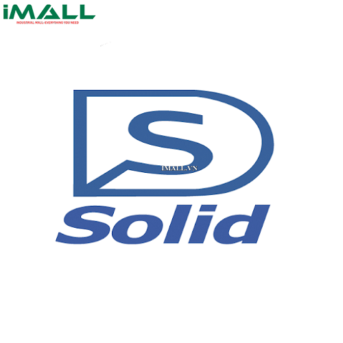 Mẫu chuẩn đo độ cứng SOLID NDT BXS107