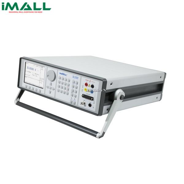 Máy hiệu chuẩn đa chức năng dùng cho phòng thí nghiệm METRIX CX1652
