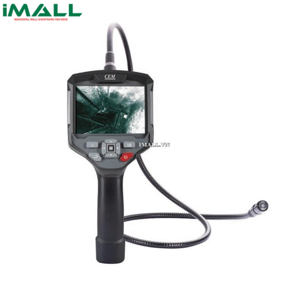 Máy nội soi công nghiệp CEM BS-400A (1m/1.5m)