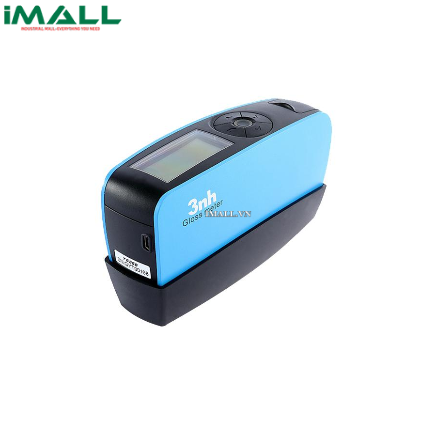 Máy đo độ bóng 3nh YG268 (20°; 60°; 85°)