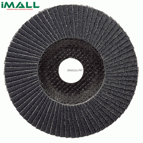 Đĩa nhám xếp Alox P60 BOSCH 2608601693 (180mm)