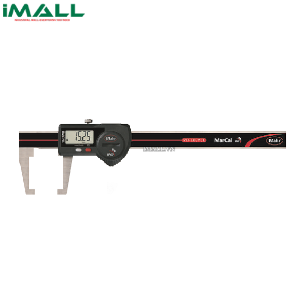 Thước cặp điện tử Mahr 16 EWR-AA (4103079, 0-150mm/0-6", 0.01mm/.0005”)