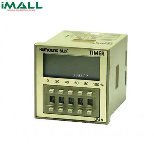 Bộ định thời Hanyoung nux LF4N-B