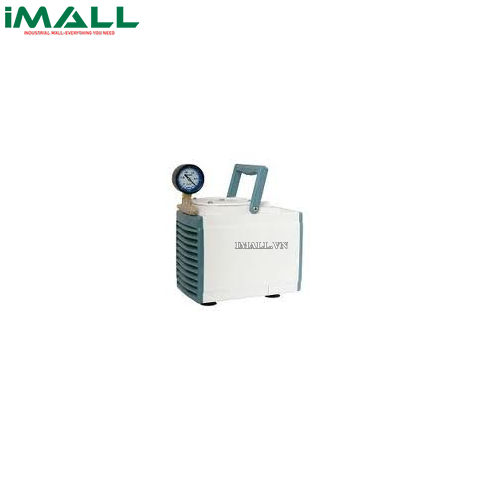 Bơm chân không HINOTEK GM-0.33III (20 l/phút; 0.095Mpa 50mbar )
