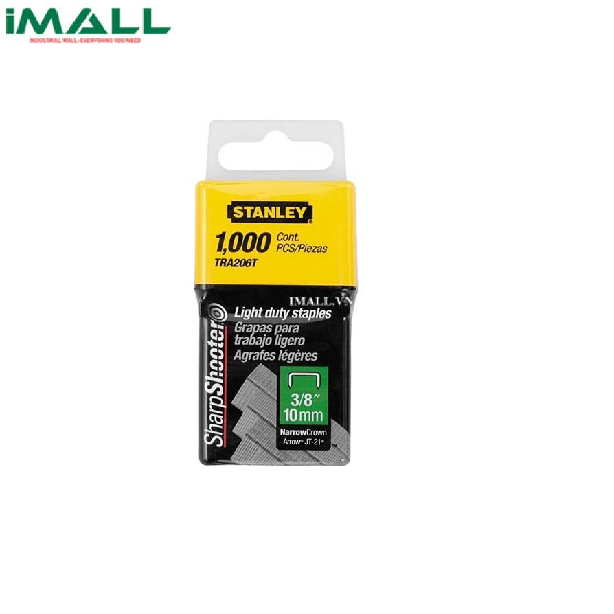 Ghim bấm Stanley TRA206T(3/8" ,10mm)