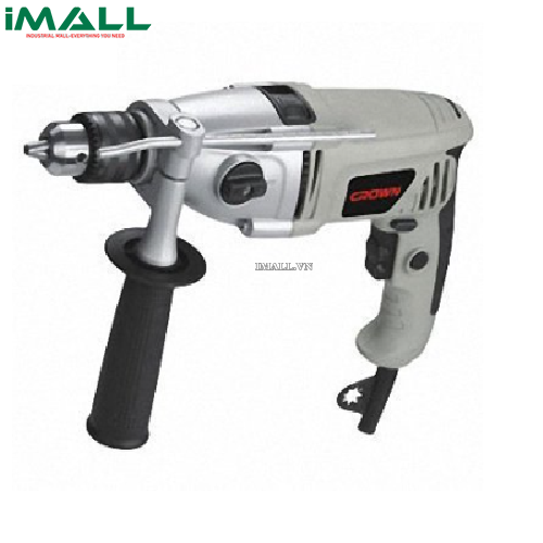 Máy khoan cầm tay CROWN CT10068 (1050W ,13mm)