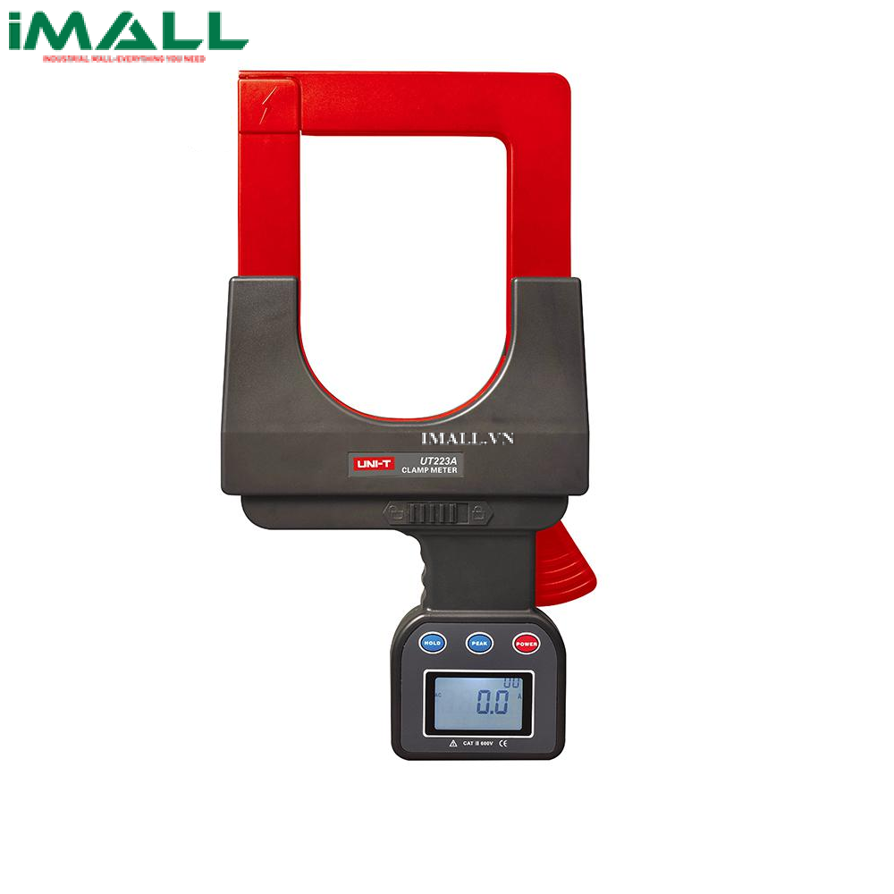 Ampe kìm đo dòng điện cao UNI-T UT223A (AC 4000A)