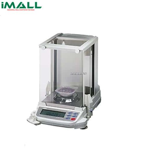Cân phân tích semi-micro Balances AND GR-200 (210 x 0.0001g)