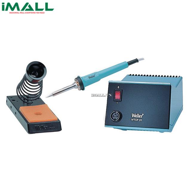 Máy hàn Weller WTCP 51 (T0053220699N, 55 W)