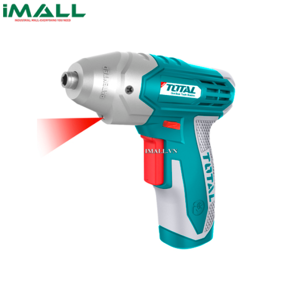 Máy vặn vít dùng pin (4.8V) TOTAL TD4486
