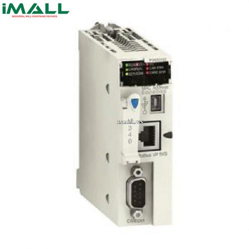Bộ lập trình PLC Schneider BMXP3420102 (M340 1024I/O)