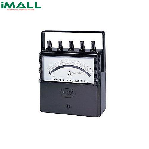 Ampe kế AC/DC di động SEW ST-2000A (± 0.5% f.s)