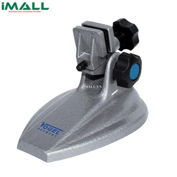 Ê tô kẹp thước panme, giá đỡ loại để bàn Vogel 239004 (0-100mm)