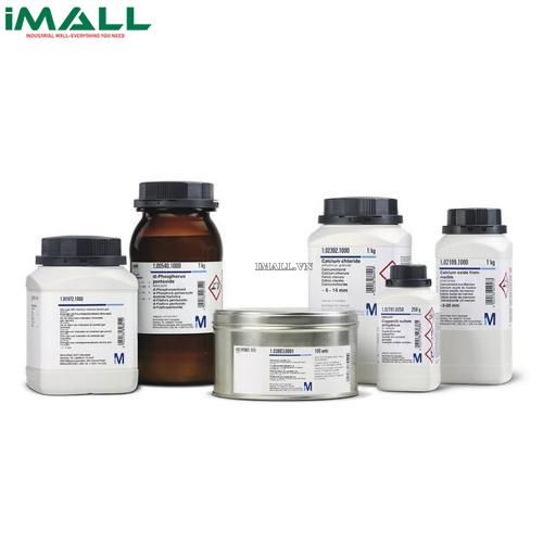 Hóa chất Phenylhydrazinium chloride  (C₆H₉ClN₂, chai thủy tinh 250g) Merck 1072530250