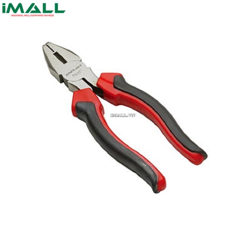 Kìm (kiềm) răng ENDURA E5323A (8")