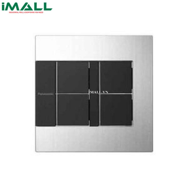 Bộ 4 công tắc PANASONIC WTEGP54562S-1-G