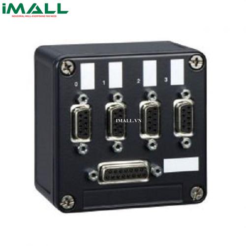Bộ chia SUB-D 9 servo drive Schneider TSXTAPMAS