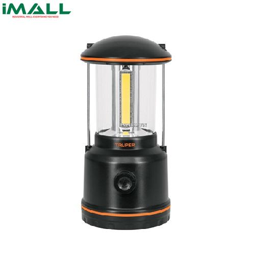 Đèn măng xông pin cầm tay LED Truper LACA-3D