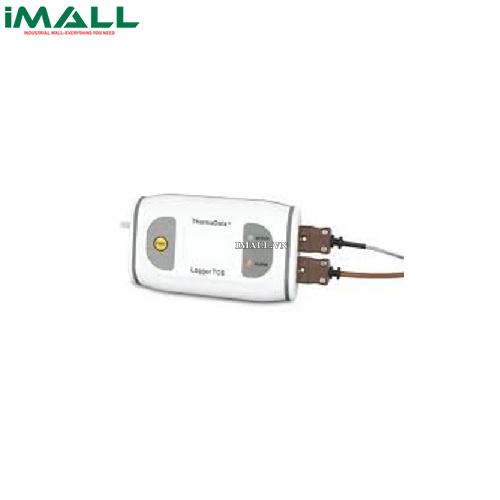 Thiết bị ghi nhiệt độ 2 kênh loại K, không có màn hình ETI 291-501