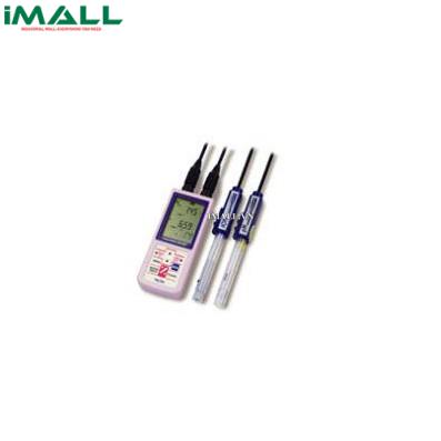 Máy đo ion/pH cầm tay TOA DKK IM-32P (0~14pH; 0~±2000mV; 0-100.0℃)