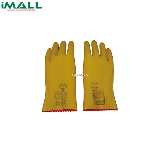 Găng tay cách điện hạ áp YOTSUGI YS-102-10-01 (600V, SIZE LL)