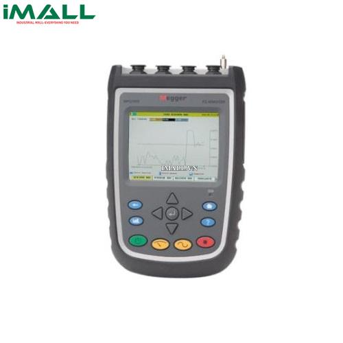 Máy phân tích chất lượng điện Megger MPQ1000