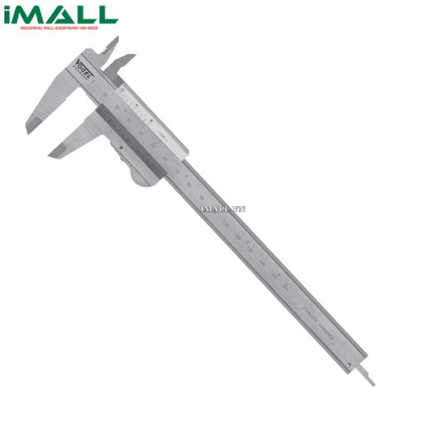 Thước cặp cơ vít cố định VOGEL 201032 (150mm)