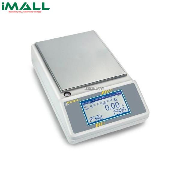 Cân điện tử chính xác cao KERN PKT 12K0.05 (12000g/0,05g)