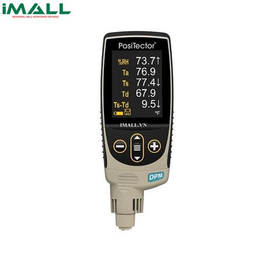 Máy đo nhiệt độ, độ ẩm, điểm sương (Advanced) DEFELSKO DPM3