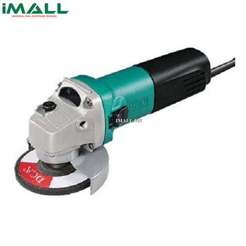 Máy mài góc có điều tốc DCA ASM10-100 (S1M-FF10-100) (4"/1020W)