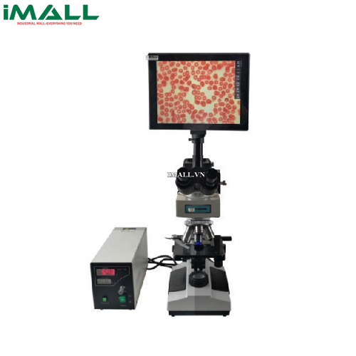 Kính hiển vi sinh học huỳnh quang HINOTEK XPG-01SM