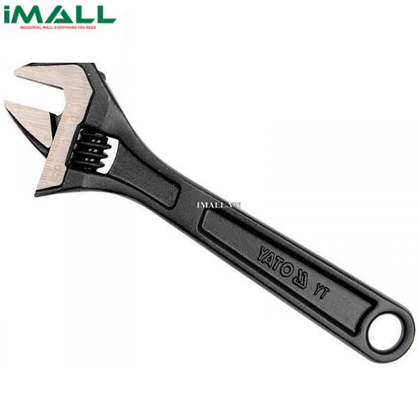Mỏ lết hệ mét Yato YT-2073 (250mm)