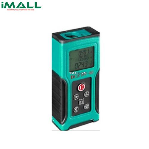 Máy đo khoảng cách laser từ xa DCA DFF-40 (40m)