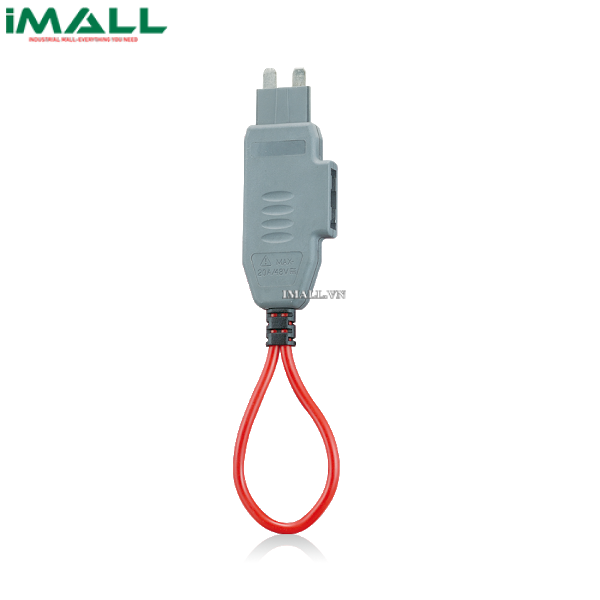Máy đo dòng điện ô tô CEM CF-01 (20A/ Max-Blade, 20A/48VDC/AC-10s)