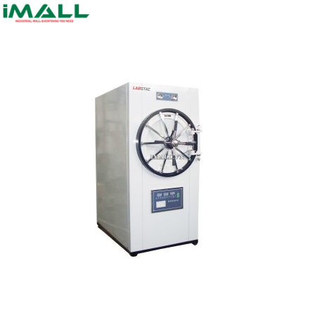 Nồi hấp tiệt trùng loại nằm ngang Labstac AH123 (280 L)