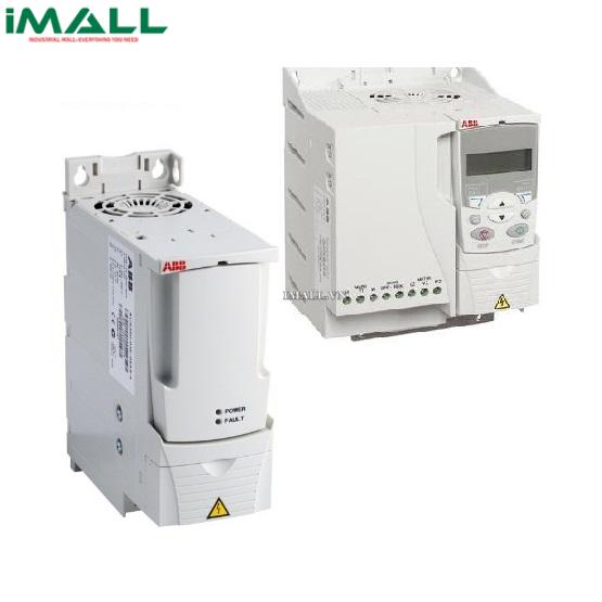 Biến tần ABB ACS310-03E-02A1-4 (0.55kW/0.75HP, 3 Pha 380V)