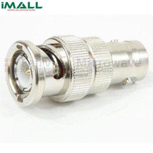 Đầu chuyển đổi Fairview Microwave SM3408 (4 Ghz, BNC Male - BNC Female)