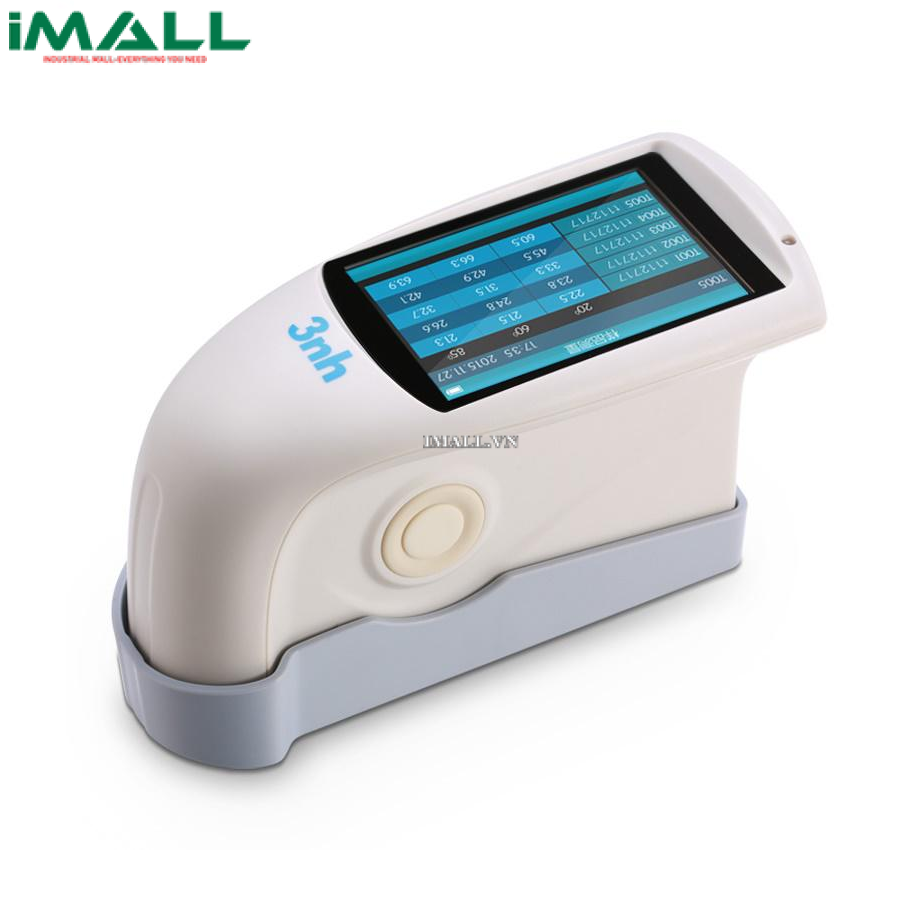 Máy đo độ bóng 3nh NHG60  (60°; 0~1000GU)