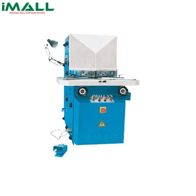 Máy tạo rãnh thủy lực SMAC HNF4/200