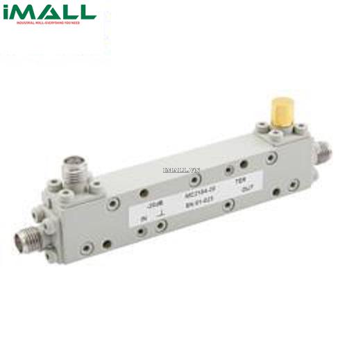 Khớp nối Fairview MC2104-20 ( 20 dB, 1 GHz - 4 GHz, 50 W)