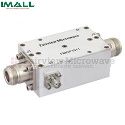 Khớp nối Fairview FMCP1011 (40 dB, 500 MHz - 2.5 GHz, 200 W)