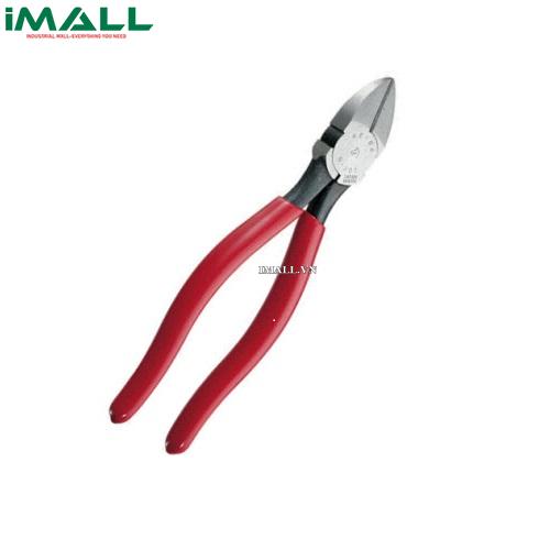 Kìm cắt chéo chuyên dụng Keiba N-207 (175mm)