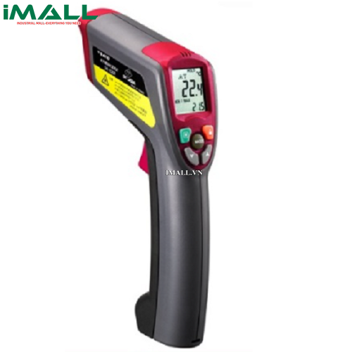 Súng đo nhiệt độ hồng ngoại skSATO SK-8300 (8268-00) (-30°C ~ 1550°C, 50:1)