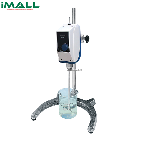Máy khuấy đũa WITEG HS-50A-Set (3000 rpm; 10000 mPas) (DH.WOS01211)