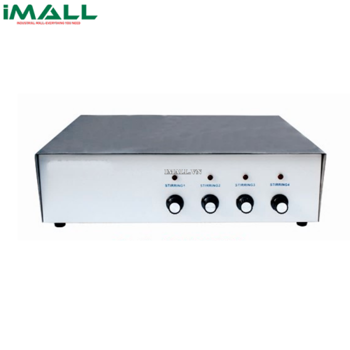 Máy khuấy từ HINOTEK SH-6 (100 ∼ 2000rpm, 1000ml*4)