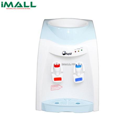 Cây nước nóng lạnh để bàn mini FujiE WD1080E