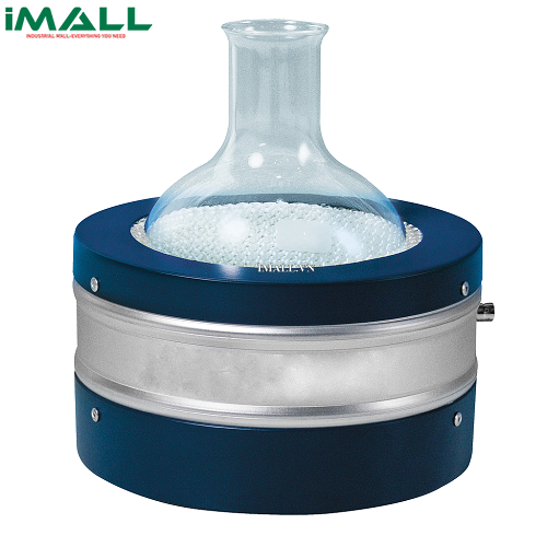 Bếp đun bình cầu khuấy từ WITEG WHM (50ml; 450°C) (DH.WHM12030)